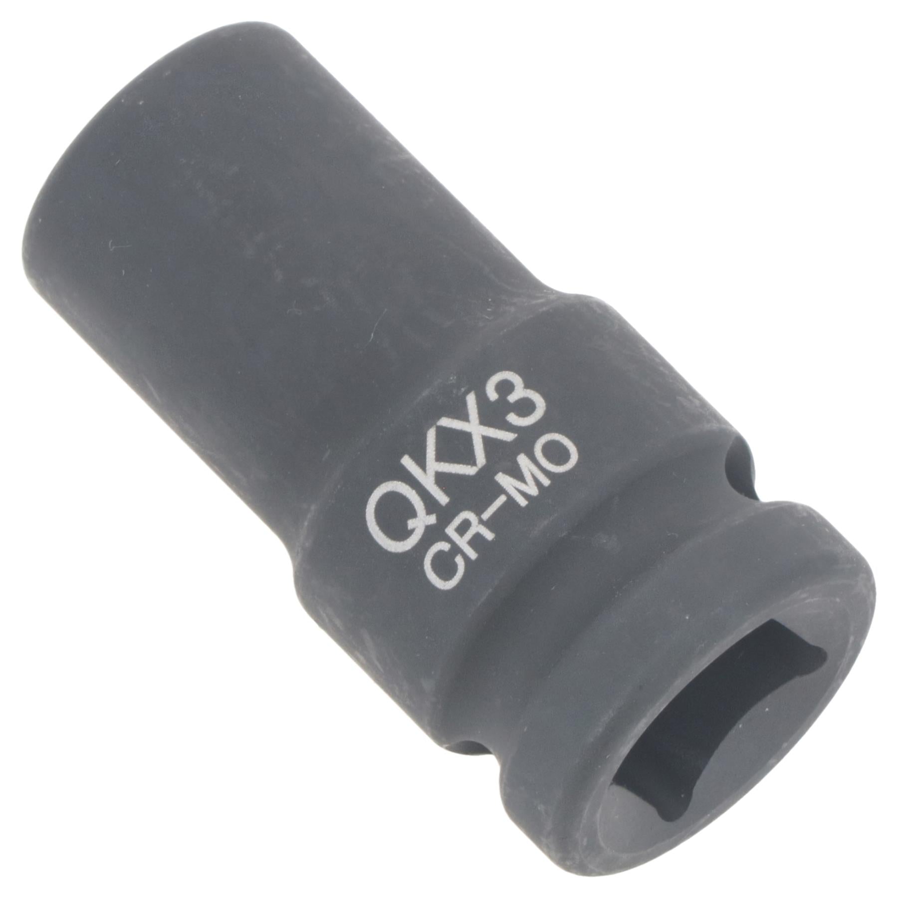 14 mm Bremssattel-Schlagnuss, 7-kant, 1/2 Zoll Antrieb, passend für Audi Q7, S4