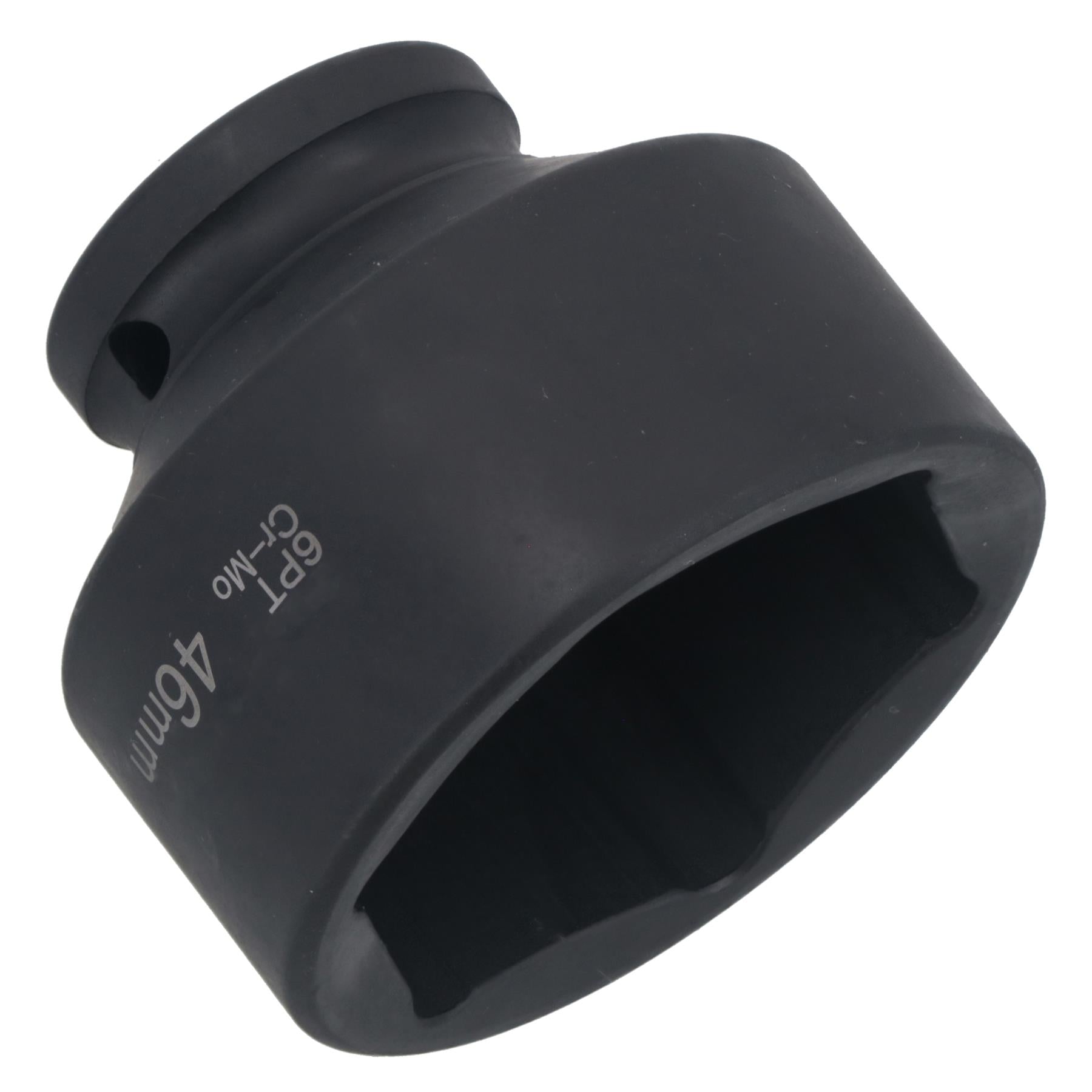 46mm 1/2" Drive Shallow Metric Impact Socket Suitable For Triumph Motorcycles
