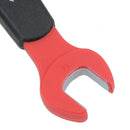 Metrischer MM-isolierter VDE-Schlüsselsatz, 5-teilig, 7–14 mm, GS-geprüft bis 1000 V