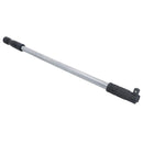 Barre de clé à douille pour disjoncteur/puissance à entraînement de 1/2 po, longueur totale de 24 po