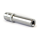5mm 1/4" Drive Double Deep Metric Socket Single Hex / 6 sided Bergen