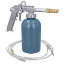 Pistolet d'injection professionnel antirouille/cire pour sous-couche et Waxoyl