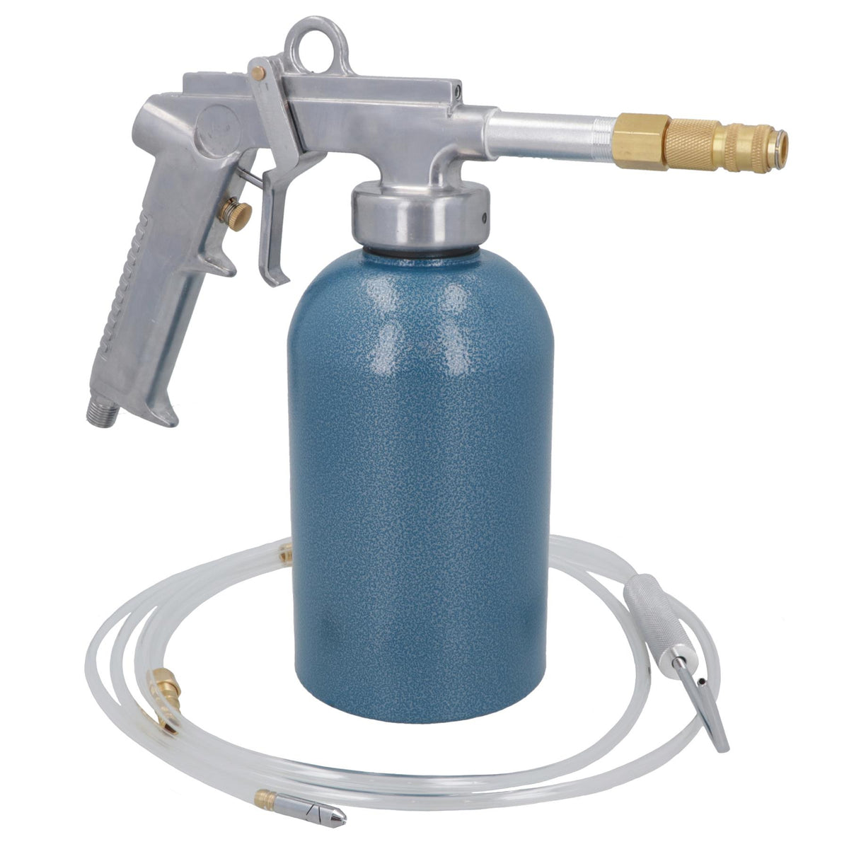 Pistolet d'injection professionnel antirouille/cire pour sous-couche et Waxoyl