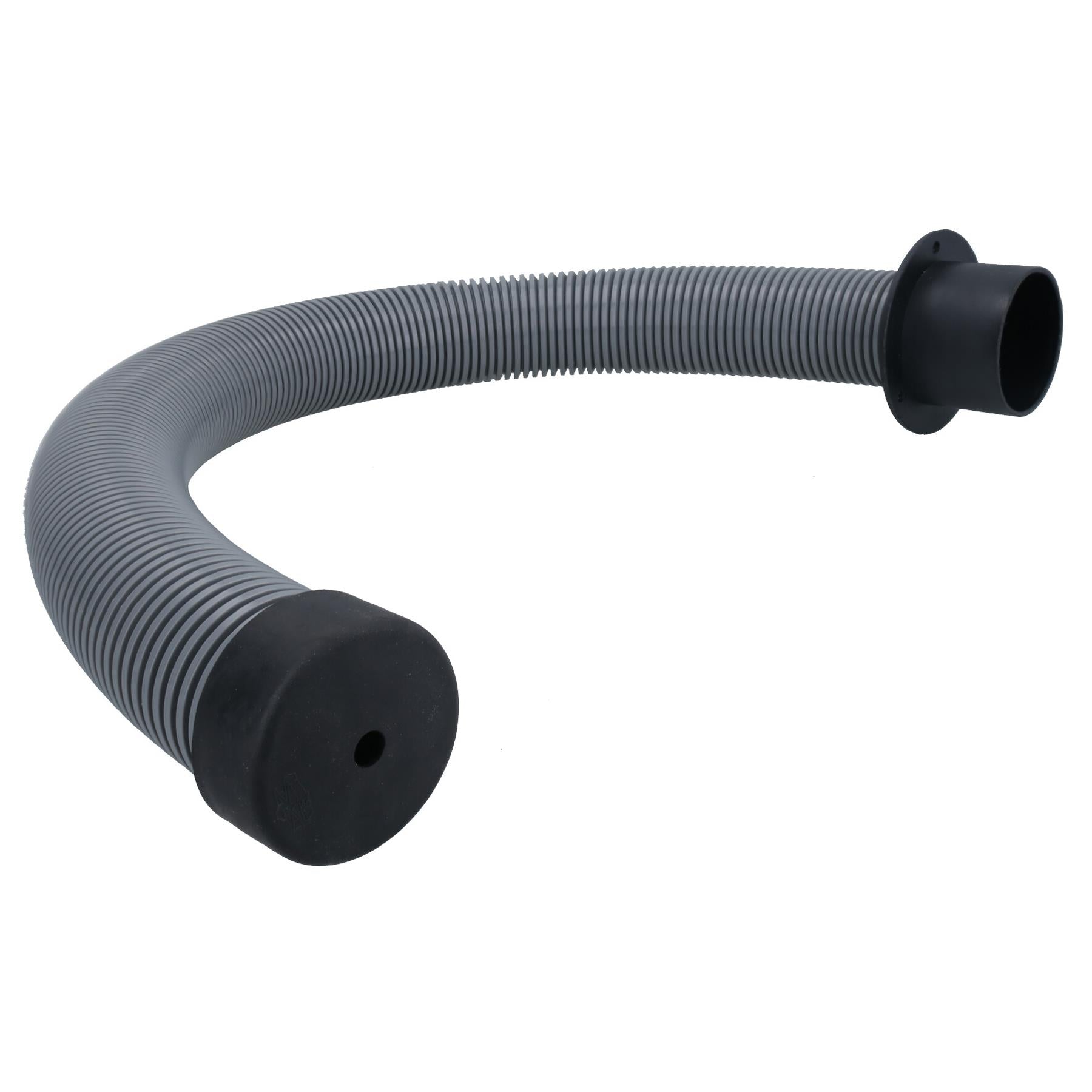 Outboard Engine Control Cable Protection System Flexible Rigging Tube 80cm