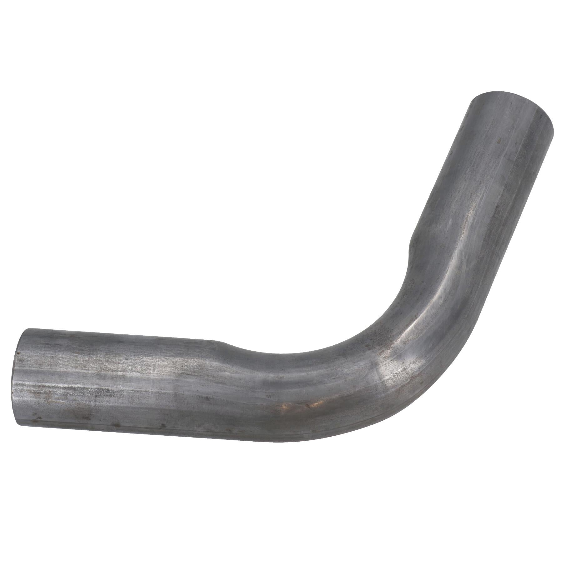 Tight Exhaust Pipe Press Pressed Bend Elbow Tube 1.5in – 2in 45 - 90 Degree