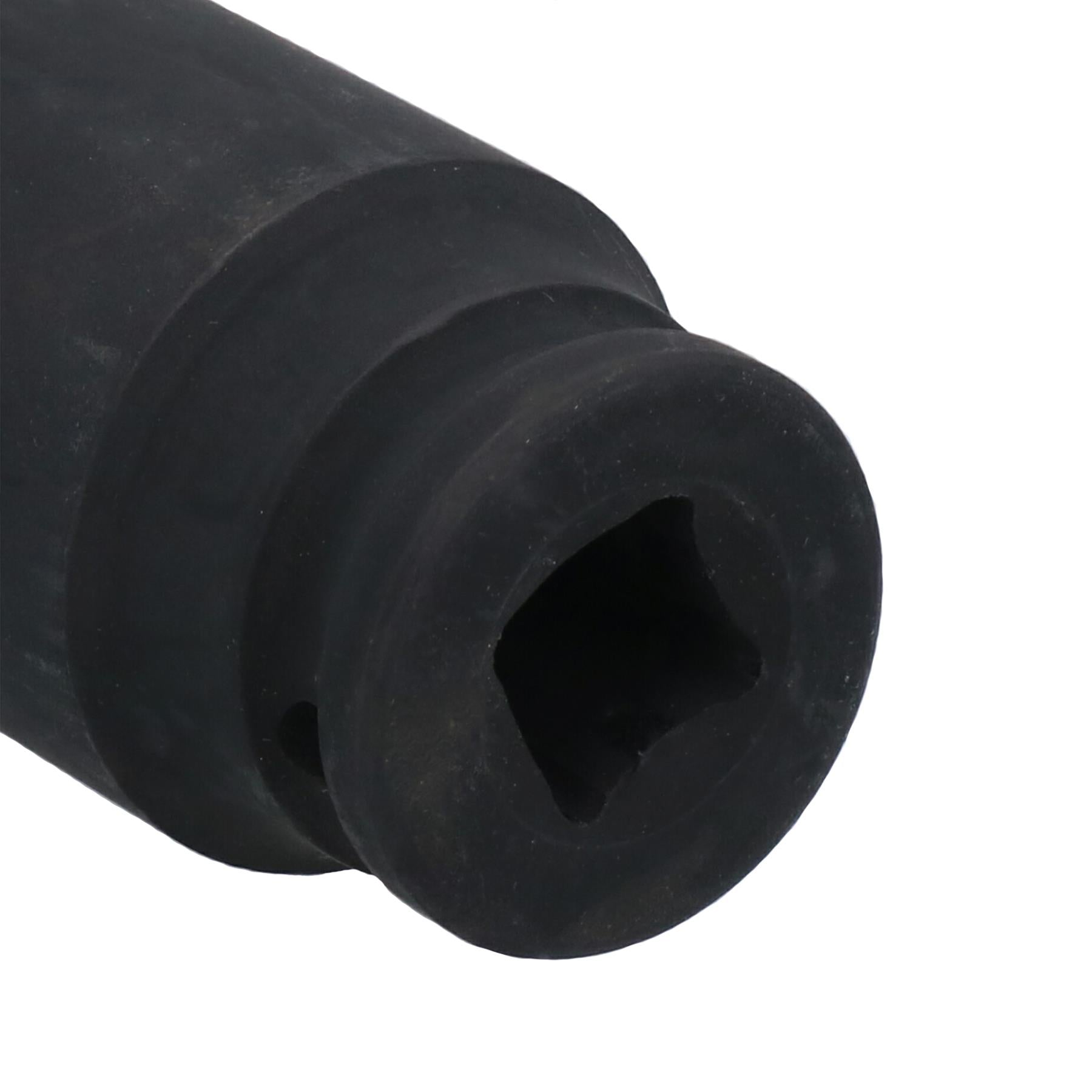 Land Rover Radmutter 27 mm tiefe Schlagnuss und 1/2" Antriebsbrechstange