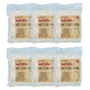 1PK Soft n Safe Hypoallergenic, Anti-bacterial & Biodegradable Animal Bedding 20g