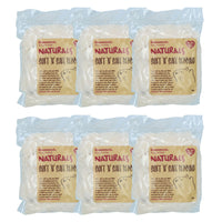 1PK Soft n Safe Hypoallergenic, Anti-bacterial & Biodegradable Animal Bedding 20g