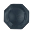 Polypropylene PP 3/4in BSP Thread Male Threaded Blanking Plug End Cap