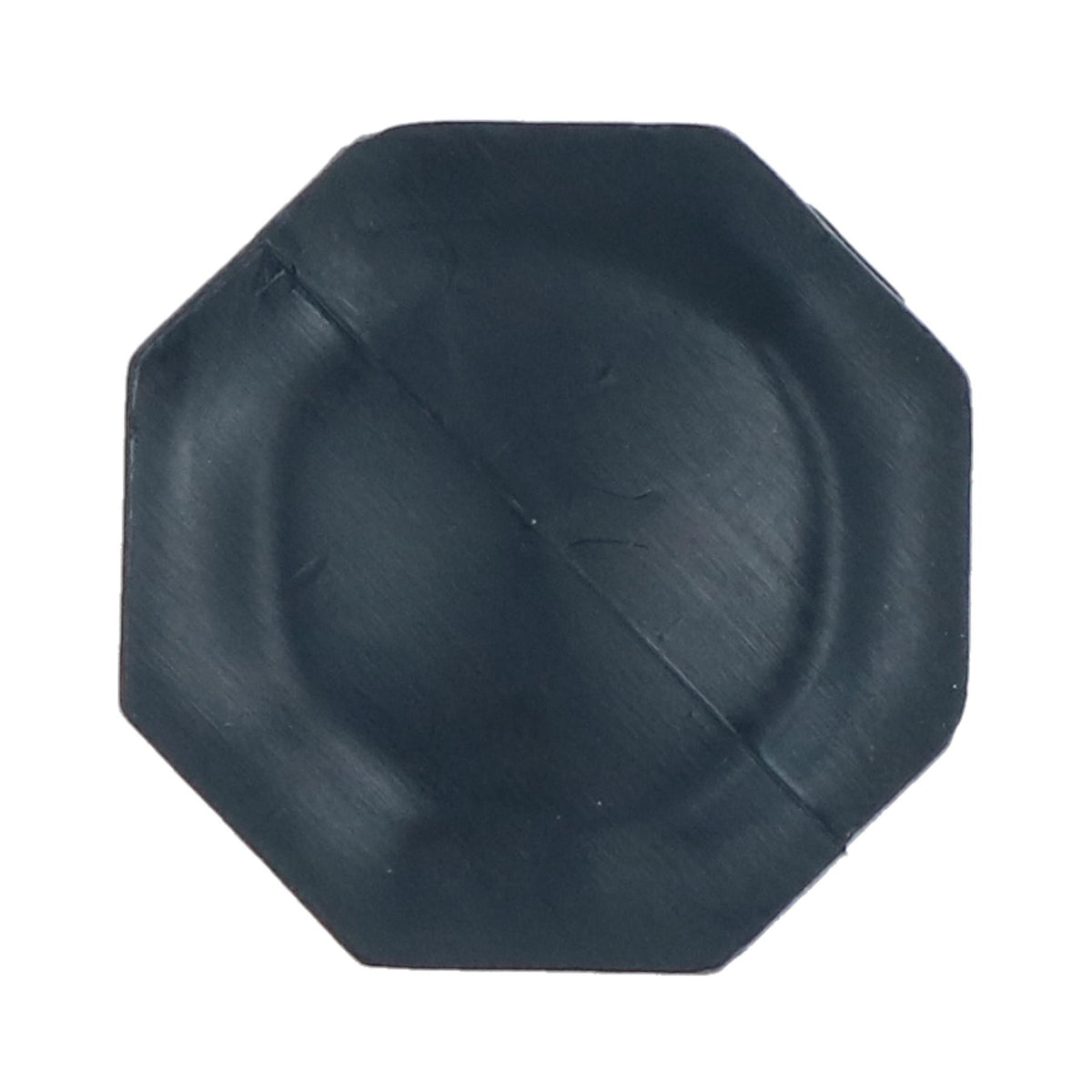 Polypropylene PP 3/4in BSP Thread Male Threaded Blanking Plug End Cap