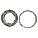 Trailer Tapered Taper Roller Bearing Racer 368A/362A 50.80 x 88.90 x 20.63mm