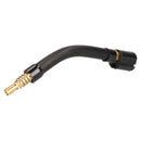 Swan Neck Lance Replacement Adapter MIG Welding Torch Welder MB15 Binzel