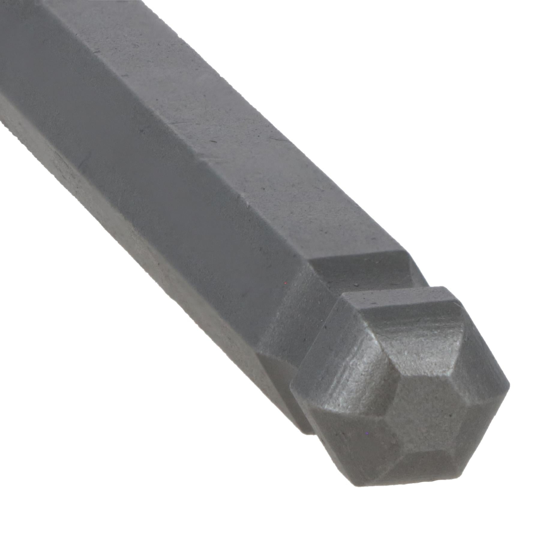 8mm 3/8" Drive Long Ball Ended Hex Allen Key Socket Bit 85mm Deep Reach CR-V