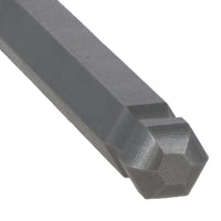 8mm 3/8" Drive Long Ball Ended Hex Allen Key Socket Bit 85mm Deep Reach CR-V