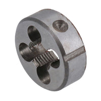 NPT Imperial Die from 1/8" - 1/4" Tungsten Steel