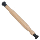 2pc Hand Valve Lapping Lapper Cylinder Piston Grinding Stick 5/8in – 1-3/8in