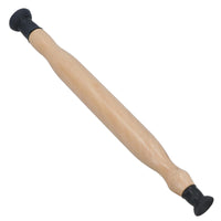 2pc Hand Valve Lapping Lapper Cylinder Piston Grinding Stick 5/8in – 1-3/8in