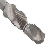 Thread Tapping Drill Set Metric HSS M3 to M10 Combination Cutter Set