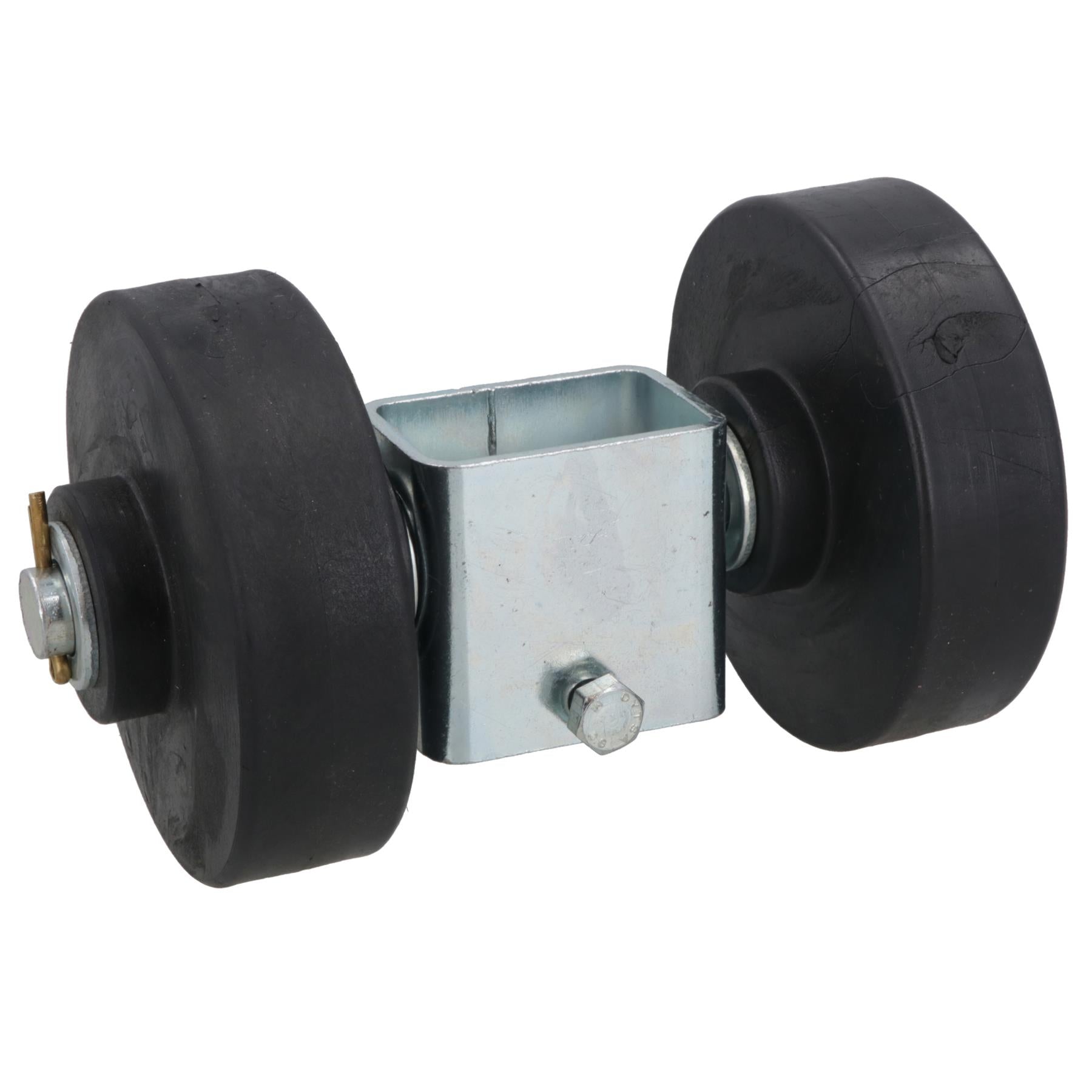 Boat / Jetski / Dinghy Trailer Single Rollers & Steel Bracket UBR28 UBR29