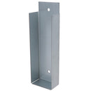 Gravel Board Clip 50mm x 150mm Fence Panel Holder Mounting Bracket