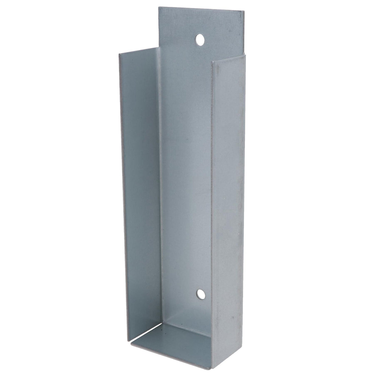 Gravel Board Clip 50mm x 150mm Fence Panel Holder Mounting Bracket