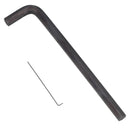 Allen / hex key 30pc set metric 0.7mm - 10mm / imperial / AF 0.028 - 3/8 LSR30
