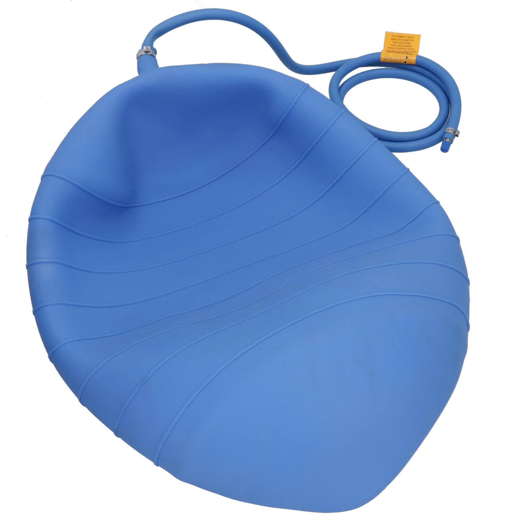 PVC Sealing Inflatable Test Air Bag 1.5" - 18" (32mm - 450mm) Drain Pipe Bung