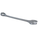 27mm Metric Combination Spanner Wrench Open Ended + Ring