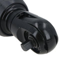 1/4" Drive Stubby Compact Air Ratchet Wrench Reversible Max Torque 25ft/lbs