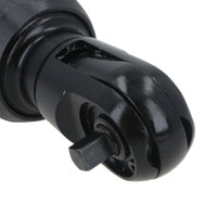 1/4" Drive Stubby Compact Air Ratchet Wrench Reversible Max Torque 25ft/lbs