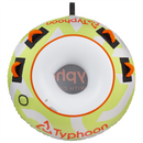 Typhoon Towable Tube Inflatable 54in Watersport Ringo Boat Solo Surge 1 Person