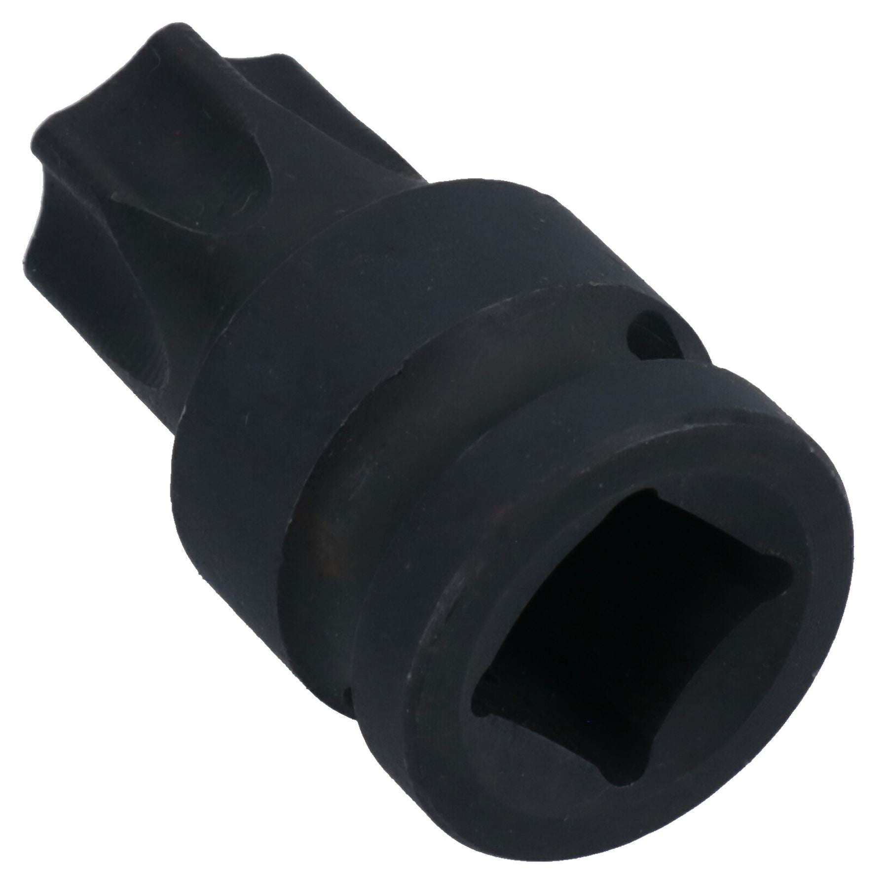 1/2in Drive Male Torx Star Impacted Impact Shallow Stubby Socket T55 – T100