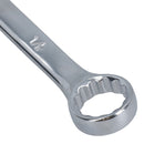 1-1/8in. Imperial SAE AF Combination Spanner Open Ended Ring Wrench Bi-hex