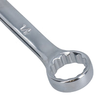 1-1/8in. Imperial SAE AF Combination Spanner Open Ended Ring Wrench Bi-hex