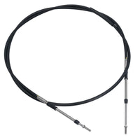 Multiflex Boat Engine Control Cable 20ft for Yamaha Suzuki Honda Tohatsu Outboards