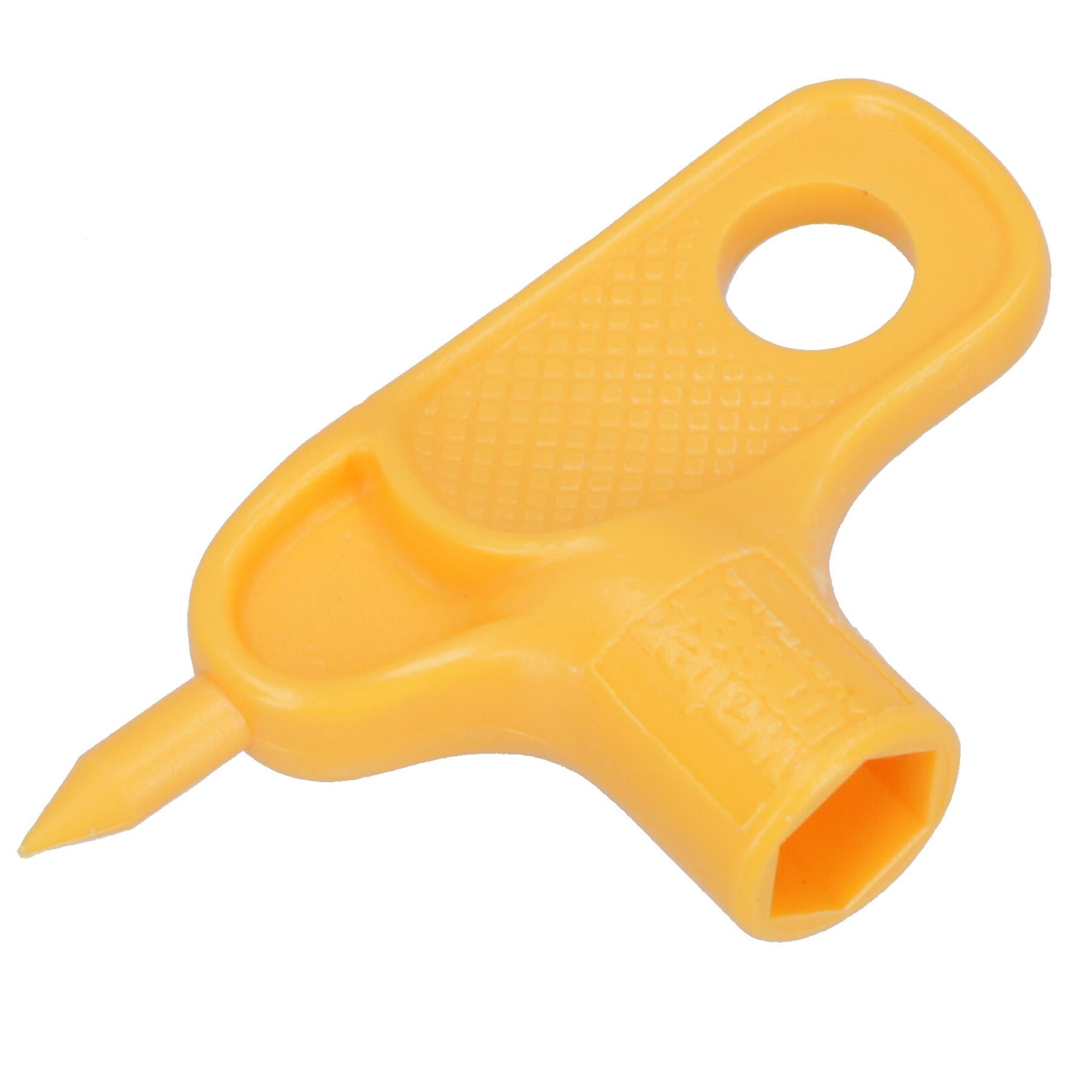 Hozelock Hole Key Punch For 13mm Micro Irrigation Garden Watering Systems