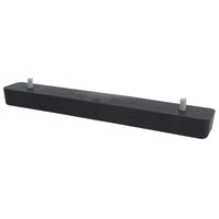 Boat / Jetski / Dinghy Trailer Side Buffer / Mini Bunk UBR39