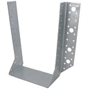 Multi Truss Hanger Joist Support Fixings 150mm (W) x 237mm (L) Galvanised