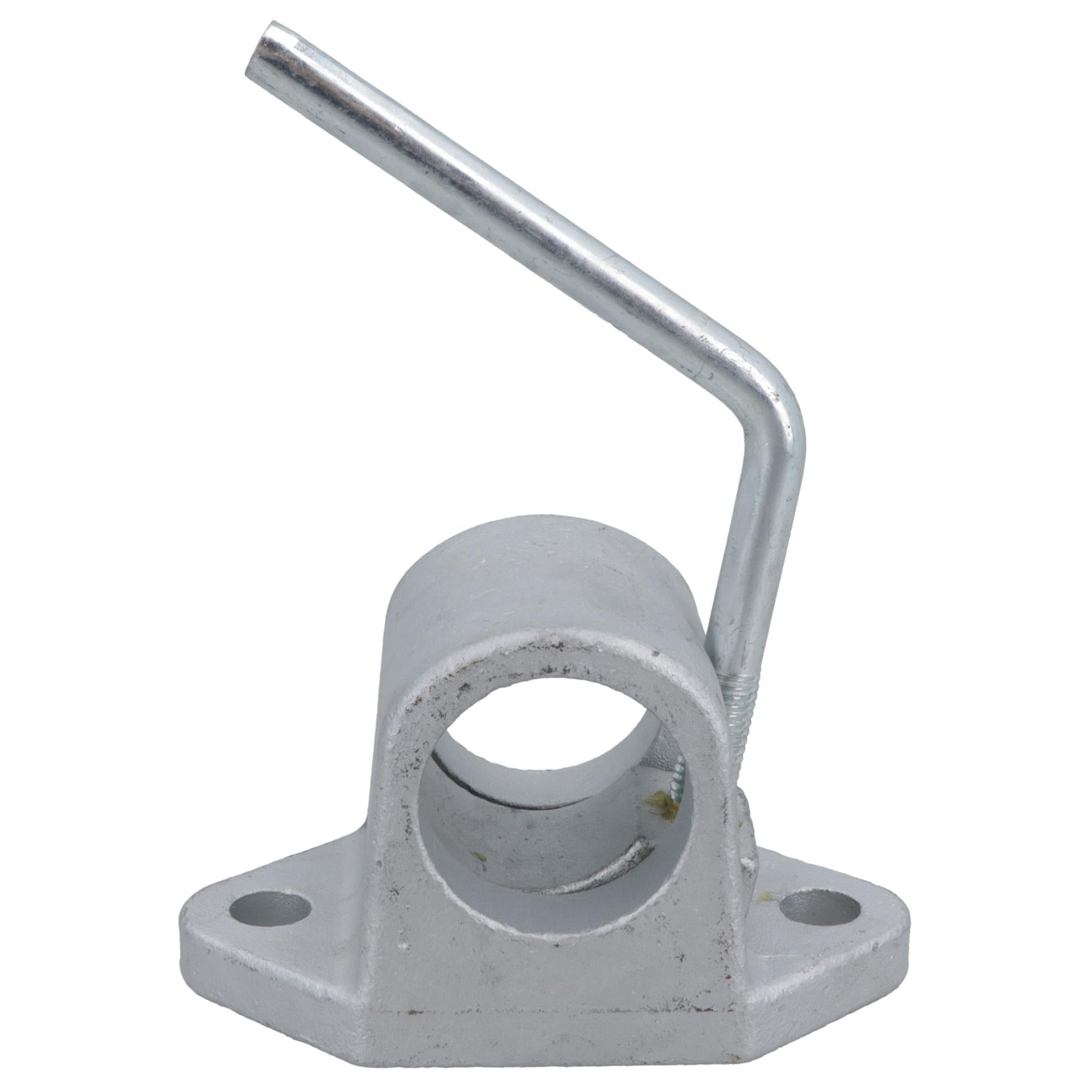 42mm Heavy Duty Jockey Wheel / Prop Stand Clamp CAST TR025