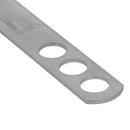 Safety End Frame Clamp Cramp 38mm x 150mm Stainless Steel Wall Tie