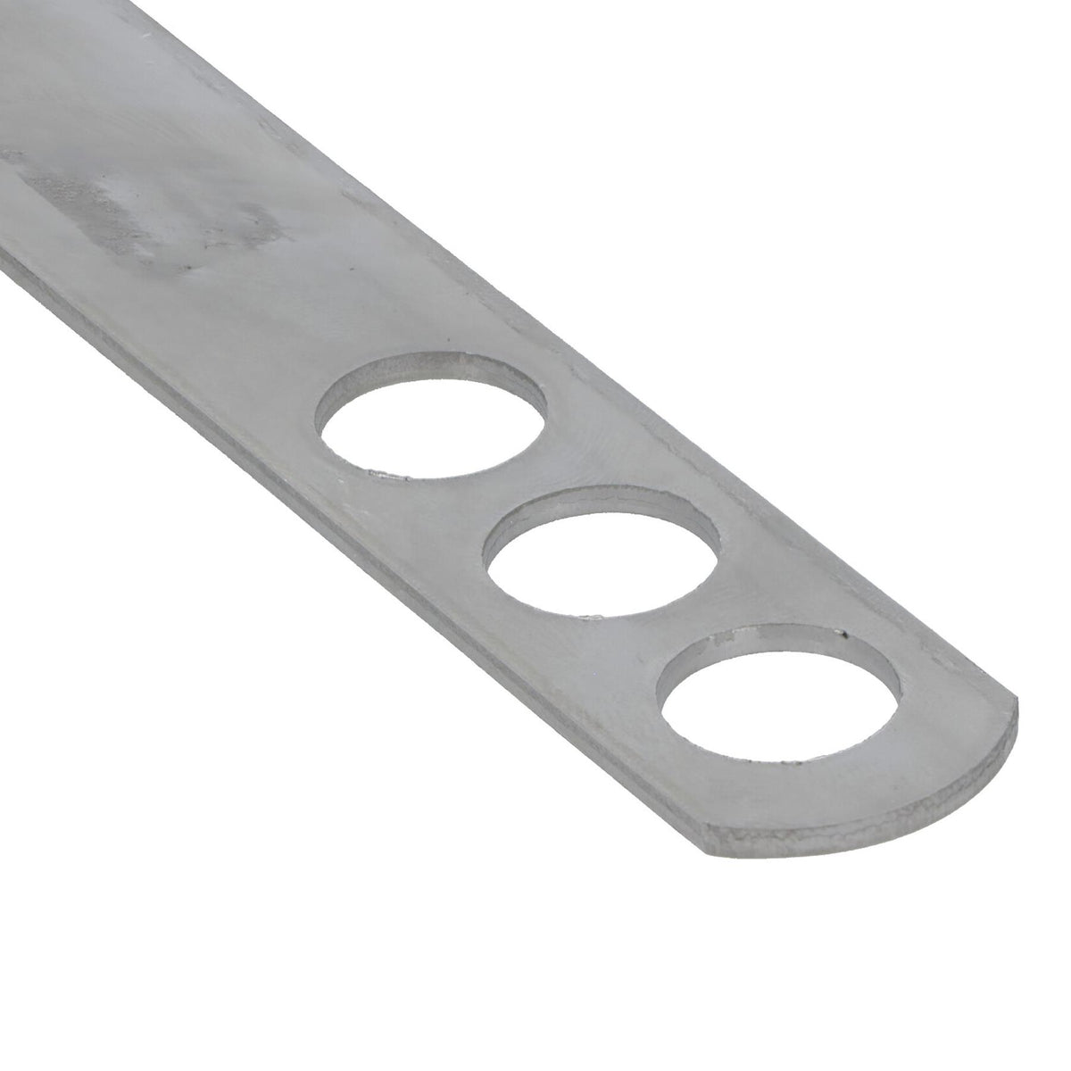 Safety End Frame Clamp Cramp 38mm x 150mm Stainless Steel Wall Tie