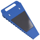 Magnetic Low Profile Spanner Wrench Rack Holder Tray For 15 Spanners MM or AF