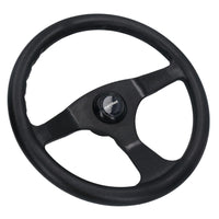 Multiflex Boat Outboard Steering Wheel Kit up to 55hp Marine Steering Helm