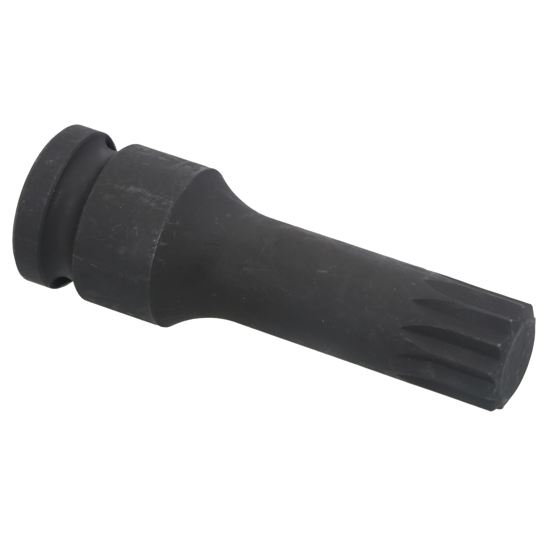 M18 x 78mm 1/2" Drive Extra Long Impact Spline Socket For VAG Bergen