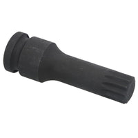 M18 x 78mm 1/2" Drive Extra Long Impact Spline Socket For VAG Bergen