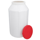 Waterproof Dry Storage Bottle Boat Flares & Safety Container 6L 8L 12L 15L