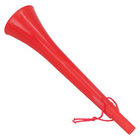 2 PACK Marine Boat Signal Horn Trumpet Emergency Distress Safety Foghorn