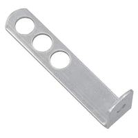 Safety End Frame Clamp Cramp 38mm x 100mm Stainless Steel Wall Tie 50PK