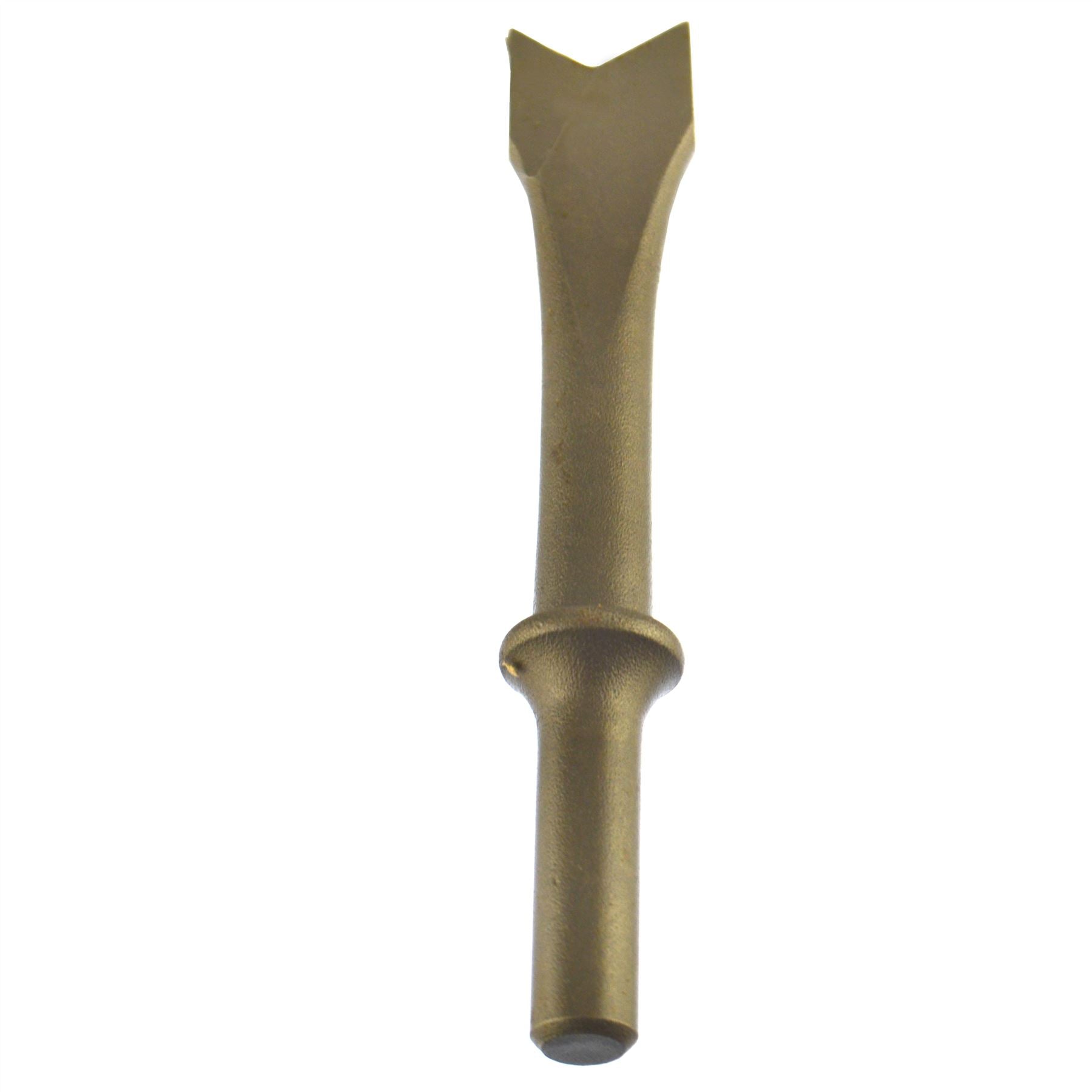 Air Hammer Cold Chisel Suitable For All 150mm Air Hammers V Cut Out Head