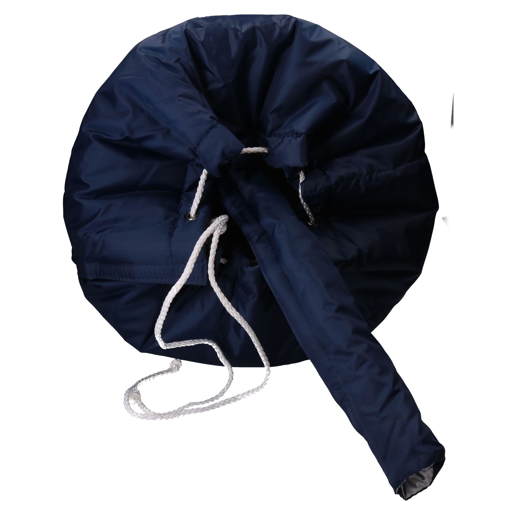 Sac de rangement isolé pour réservoir d'eau de caravane et housse de tuyau